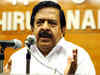 Liquor policy responsible for UDF loss: Ramesh Chennithala, Congress