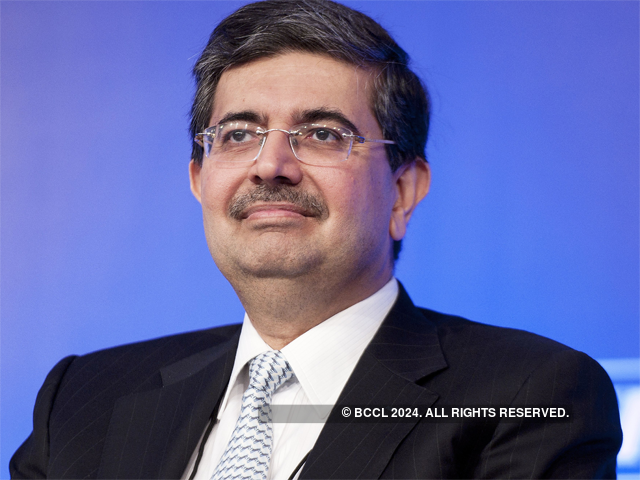 Uday Kotak