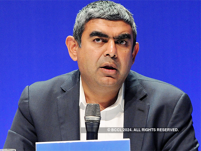 Vishal Sikka