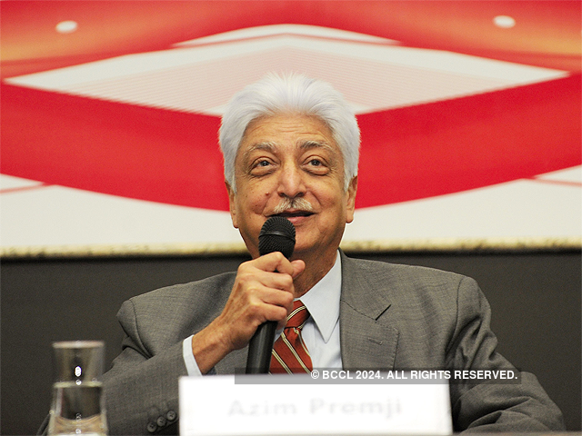 Azim Premji