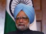 Manmohan Singh