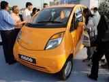 People's car Nano