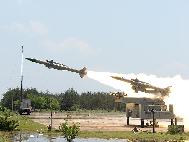 Agni V How India Is Getting Into High Gears To Deter China The 