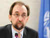 UN High Commissioner for Human Rights appeals to India, Pakistan for access to Kashmir