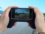 Tunewear GameHandle for iPhone