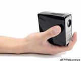 AAXA M1 Micro Projector