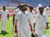 ICC rankings: India dethrones Australia to be No. 1 Test team