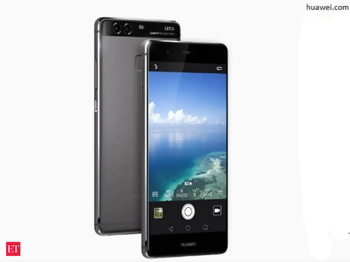 Processor and Operating System - Huawei P9 review: It's just not value ...