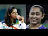 Rio Olympics: Dipa Karmakar congratulates Sakshi Malik