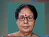 Lok Sabha MP from Cooch Behar Renuka Sinha passes away