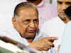 As Defence Minister, went slow on Bofors case: Mulayam Singh Yadav