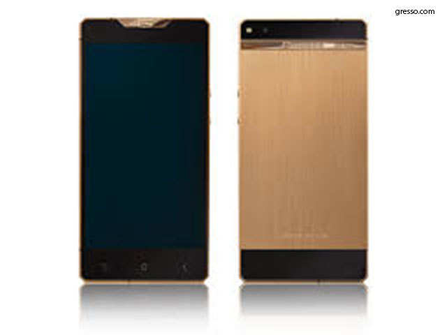 From Gresso Regal Gold to Tonino Lamborghini, expensive smartphones you can  purchase - The Economic Times
