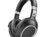 Looking for quality wireless noise cancellation headphones? Sennheiser PXC 550 is your answer