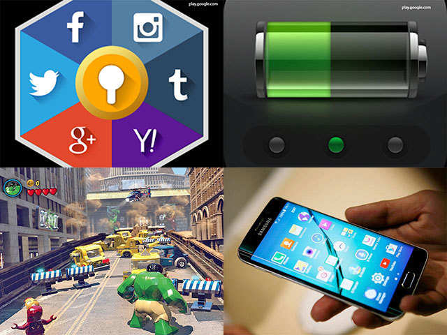 ‘Worst’ apps for your smartphone’s battery