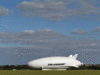 Up and about! World's largest aircraft embarks on maiden flight