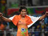 Rohtak erupts in joy after local girl Sakshi Malik bags medal in Rio 2016