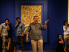Sunil Shanbag's Blank Page sets poetry in motion