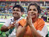 Rani Laxmi Bai award for Sakshi Malik for Olympic win: Akhilesh Yadav
