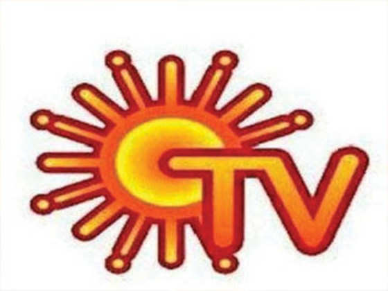 sun tv india