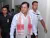 Pro talk ULFA leader Anup Chetia meets Assam CM Sarbananda Sonowal