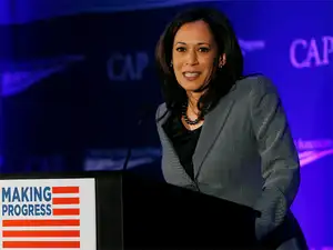 Three Indian American Women In Race To Make History In November