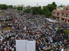 Dalits plan massive rally in Delhi ahead of winter session
