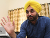Panel probing Bhagwant Mann videography issue gets another extension