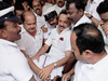 Tamil Nadu Speaker again rules out revoking suspension of DMK MLAs