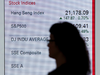 Hong Kong exchange to start stock volatility control system