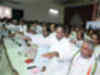 Cong Telangana MPs in a spot after ‘backtrack’