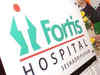 SRL to be merged with Malar: Fortis Healthcare