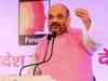 Amit Shah delivers pep-talk to cheer up Gujarat BJP workers ahead of 2017 polls