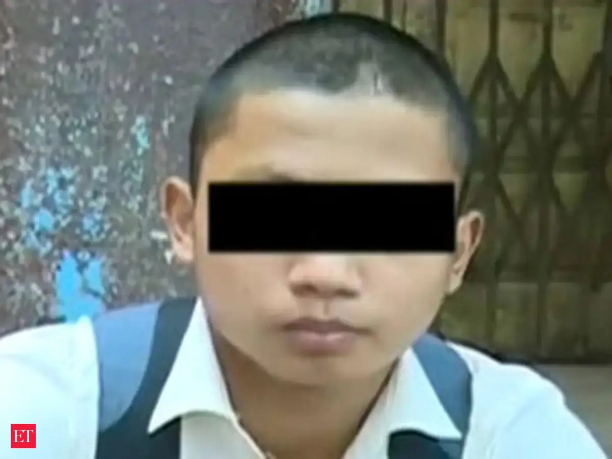 Pune: Engineering student from Arunachal thrashed in college - The ...
