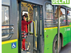 Now use your Delhi Metro card for DTC bus also