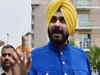 Sidhu needs time to think over joining AAP: Kejriwal