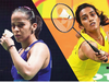 Saina and Sindhu: Two women shuttlers with distinctive playing styles