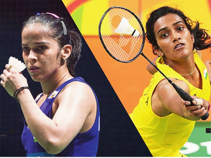 Saina and Sindhu: Two women shuttlers with distinctive playing styles​