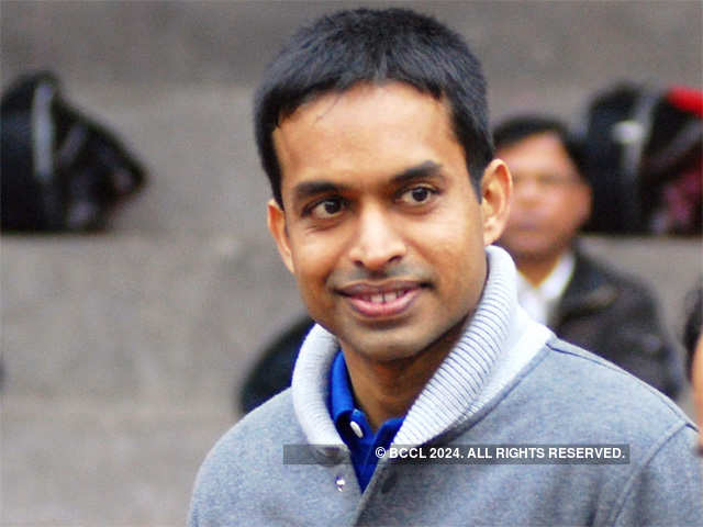 P Gopichand gave Indian Badminton what the govt couldn't