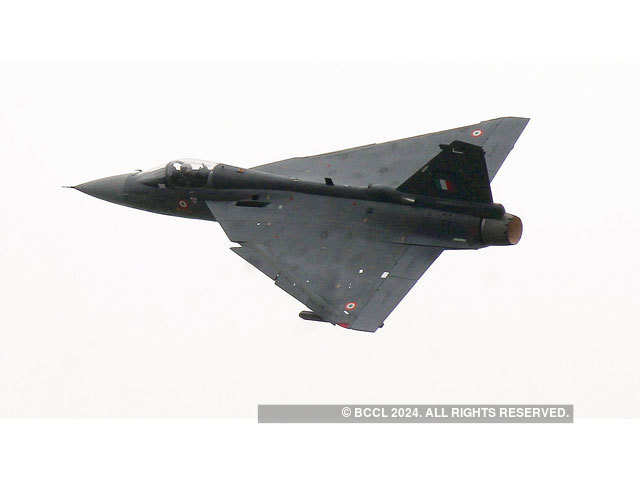 Tejas and the legacy of outstanding dogfighters