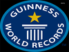 Interesting facts about the Guinness Book of World Records