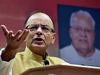 Those who borrow from banks must repay: Arun Jaitley