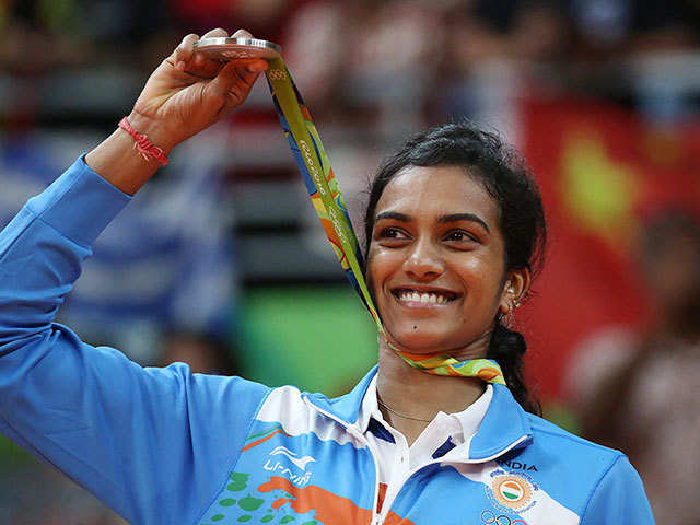 Five reasons why India wins only a few Olympic medals