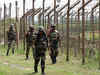 BSF submits proposal for fencing in Indo-Bangla border