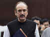 SP, BJP and BSP have destroyed Mahatma Gandhi's legacy: Ghulam Nabi Azad