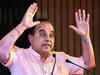 Subramanian Swamy takes on Arvind Subramanian again, terms his continuance 'tolerance'