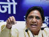 BSP chief Mayawati trains guns at BJP, plays Dalit-Muslim card
