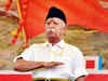 Find ways to get back Pakistan, China occupied Kashmir: RSS chief to PM Modi