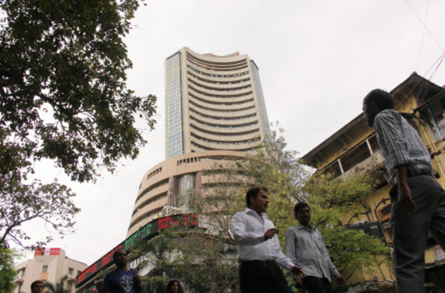 Sensex sheds 91 points as Fed rate hike fears mar Patel booster