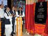 UP CM Akhilesh Yadav inaugurates Bennett University