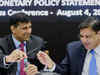 Raghuram Rajan, Urjit Patel share similar ideology but have contrasting working style